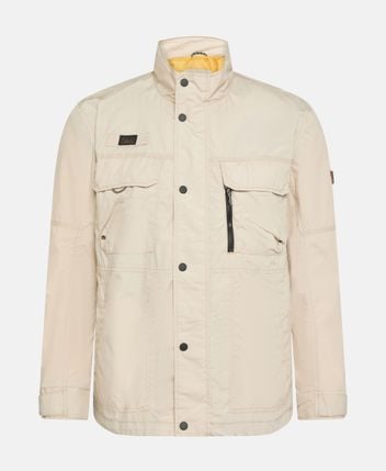 Transitional jacket