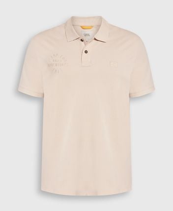 Polo shirt