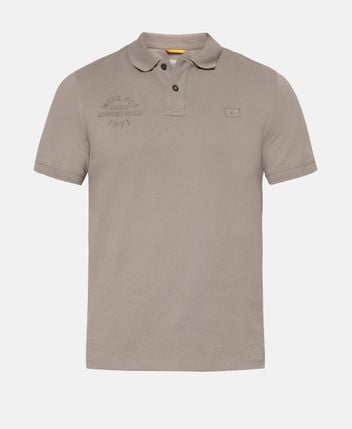 Polo shirt