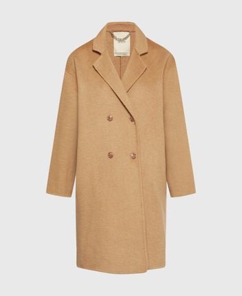 Winter coat