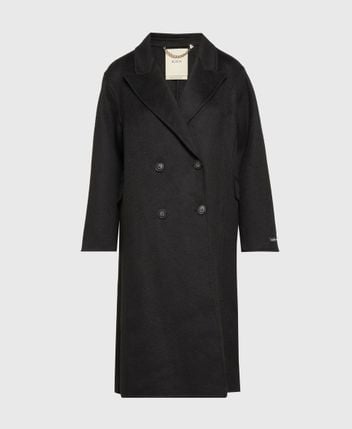 Winter coat