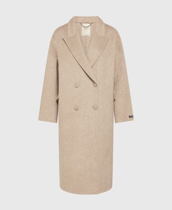 Winter coat