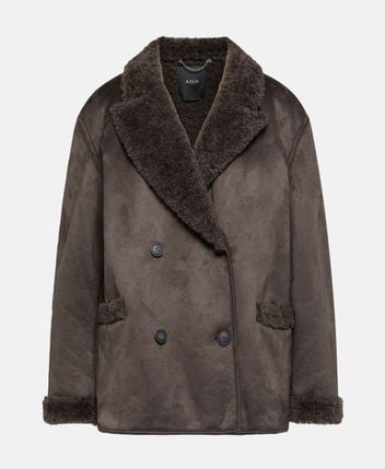 Winter jacket