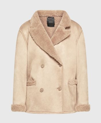 Winter jacket