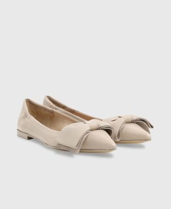 Ballet flats