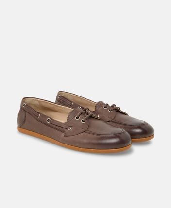 Boat shoes