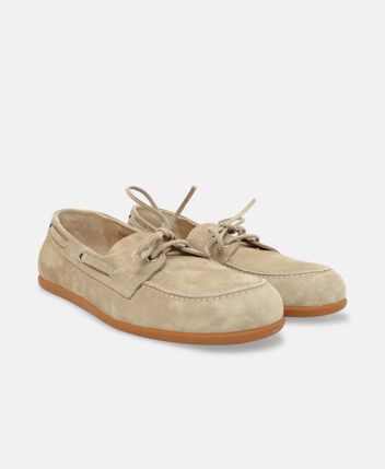 Boat shoes
