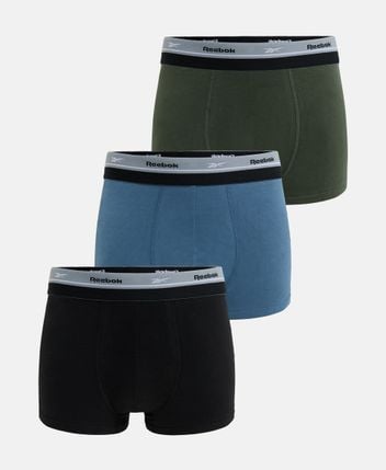 Boxer shorts, set of 3