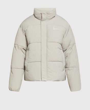 Quilted jacket
