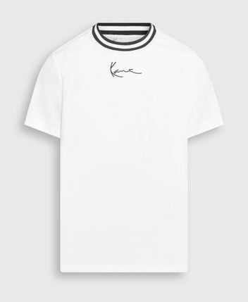 Crew neck t-shirt