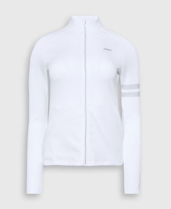 Running jacket