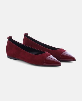 Ballet flats