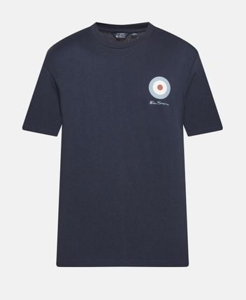 Crew neck t-shirt