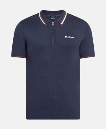 Polo shirt - regular fit