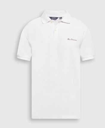 Polo shirt