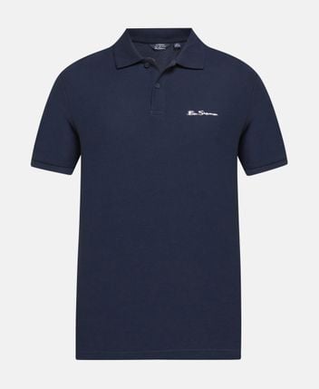 Polo shirt