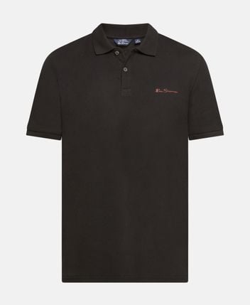 Polo shirt