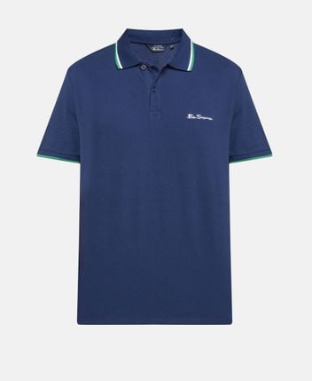 Polo shirt