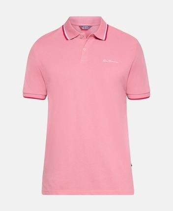 Polo shirt