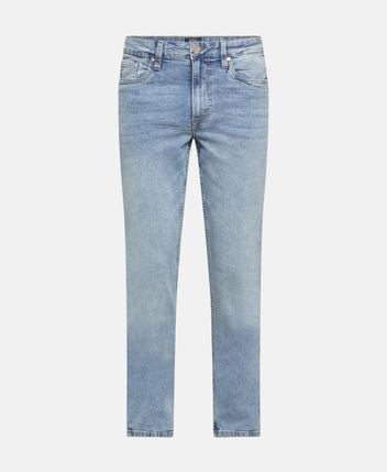 Slim fit jeans