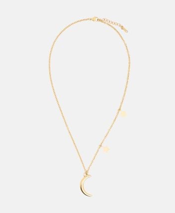 Necklace with pendant