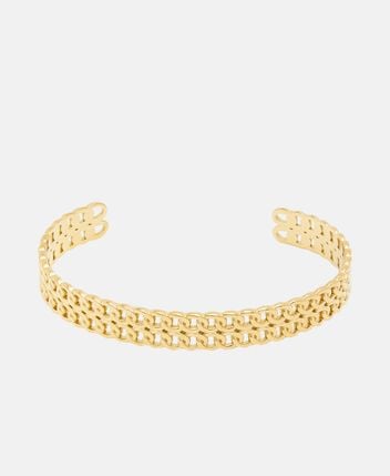 Open bangle