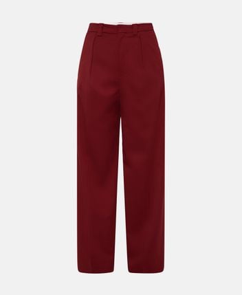 Wide-leg trousers Aduct
