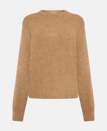 Knitted jumper Maglia chiusa
