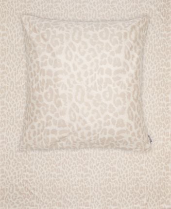 Satin bed linen approx. 200x200 Leo