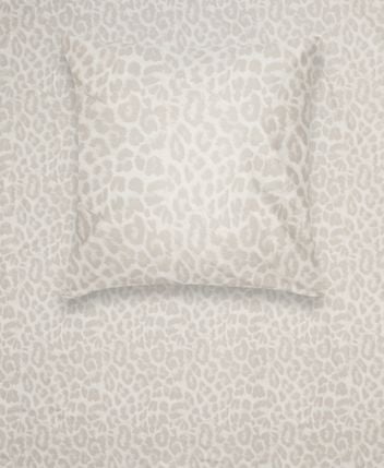 Satin bed linen approx. 200x200 Leo
