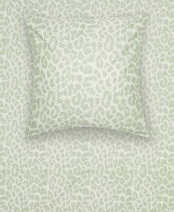 Satin bed linen approx. 200x200 Leo