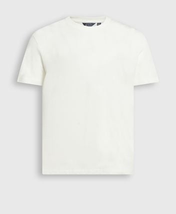 Crew neck t-shirt