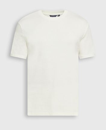 Crew neck t-shirt