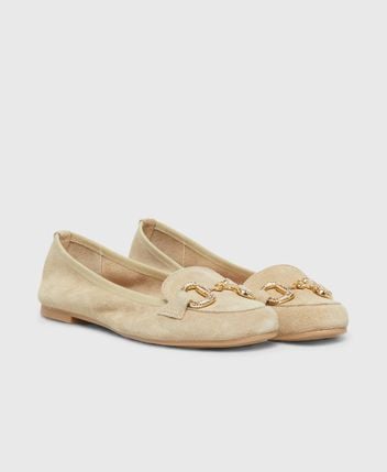 Ballet flats Crosta