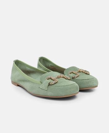 Ballet flats Crosta