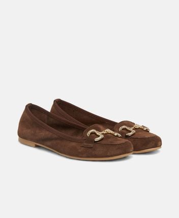 Ballet flats Crosta