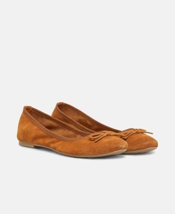 Ballet flats Enzacrosta