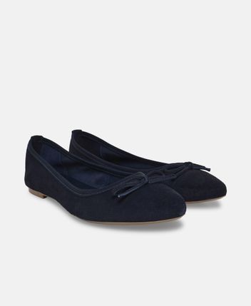 Ballet flats Crosta