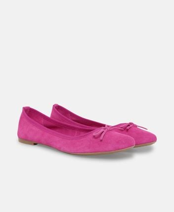 Ballet flats Crosta