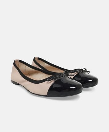 Ballet flats Incrociato