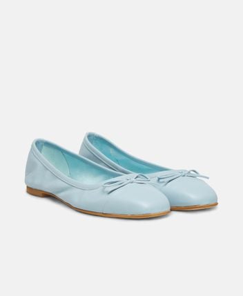 Ballet flats Incrociato
