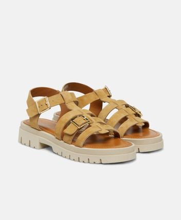 Sandals Crosta