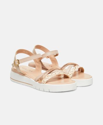 Sandals Incrociato / Crack