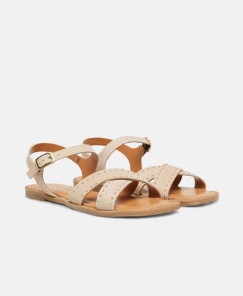 Ankle strap sandals Crosta