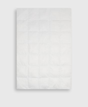 Down duvet 155 x 220 cm