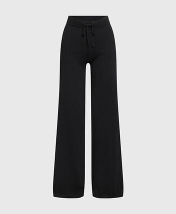 Loungewear trousers