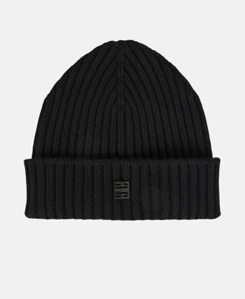 Wool beanie