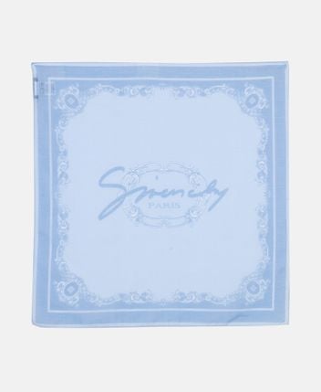Square scarf