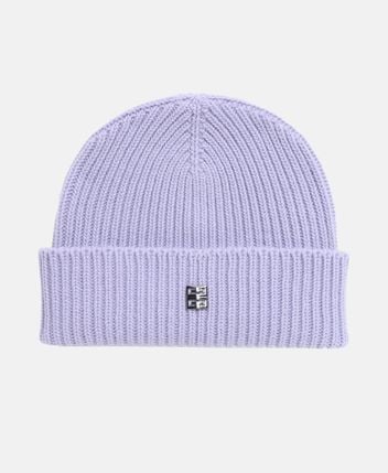 Wool beanie