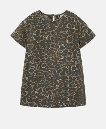 Casual dress Nmfleo